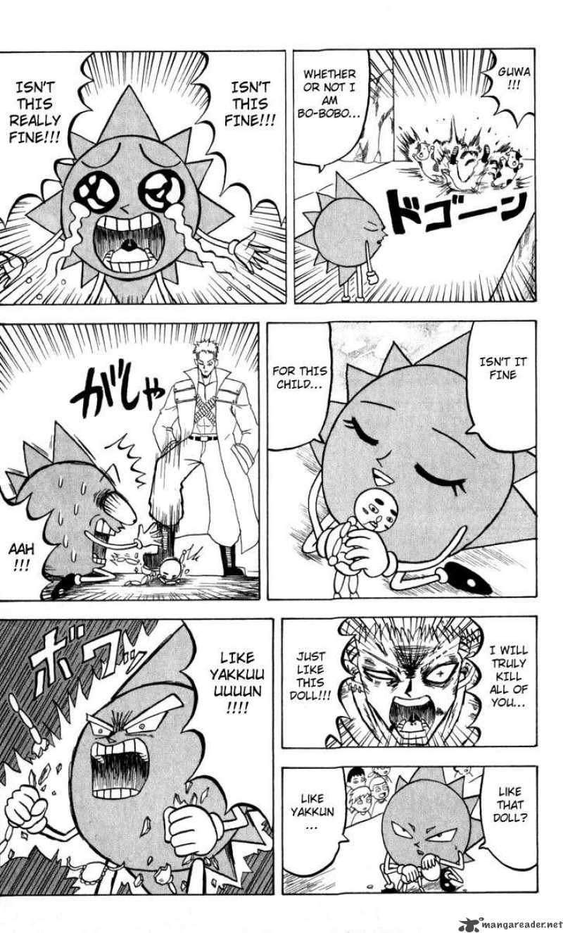 Bobobo Bo Bo Bobo 98 4