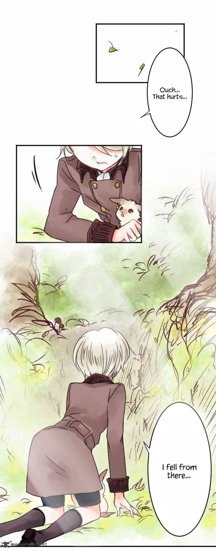 Bocchan To Maid 10 10
