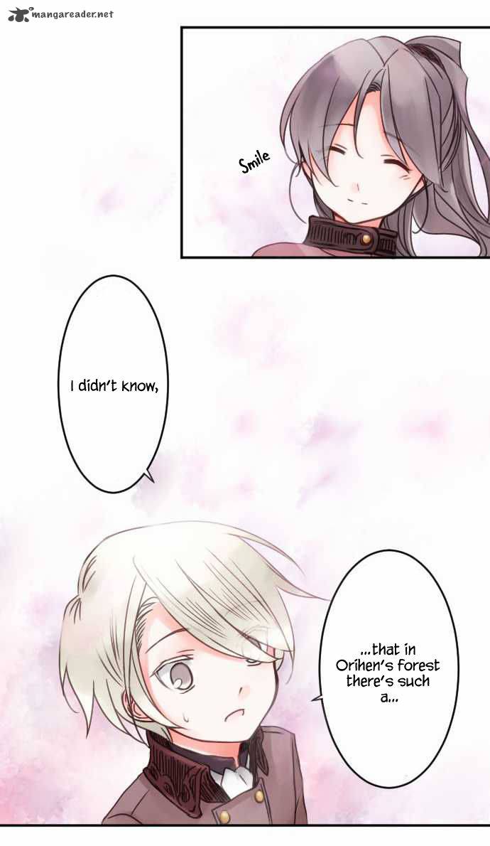 Bocchan To Maid 11 17