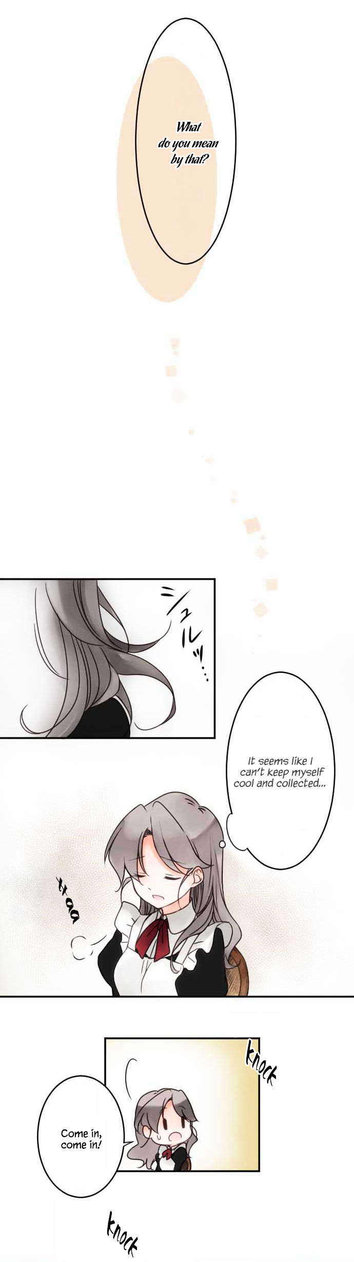Bocchan To Maid 16 11