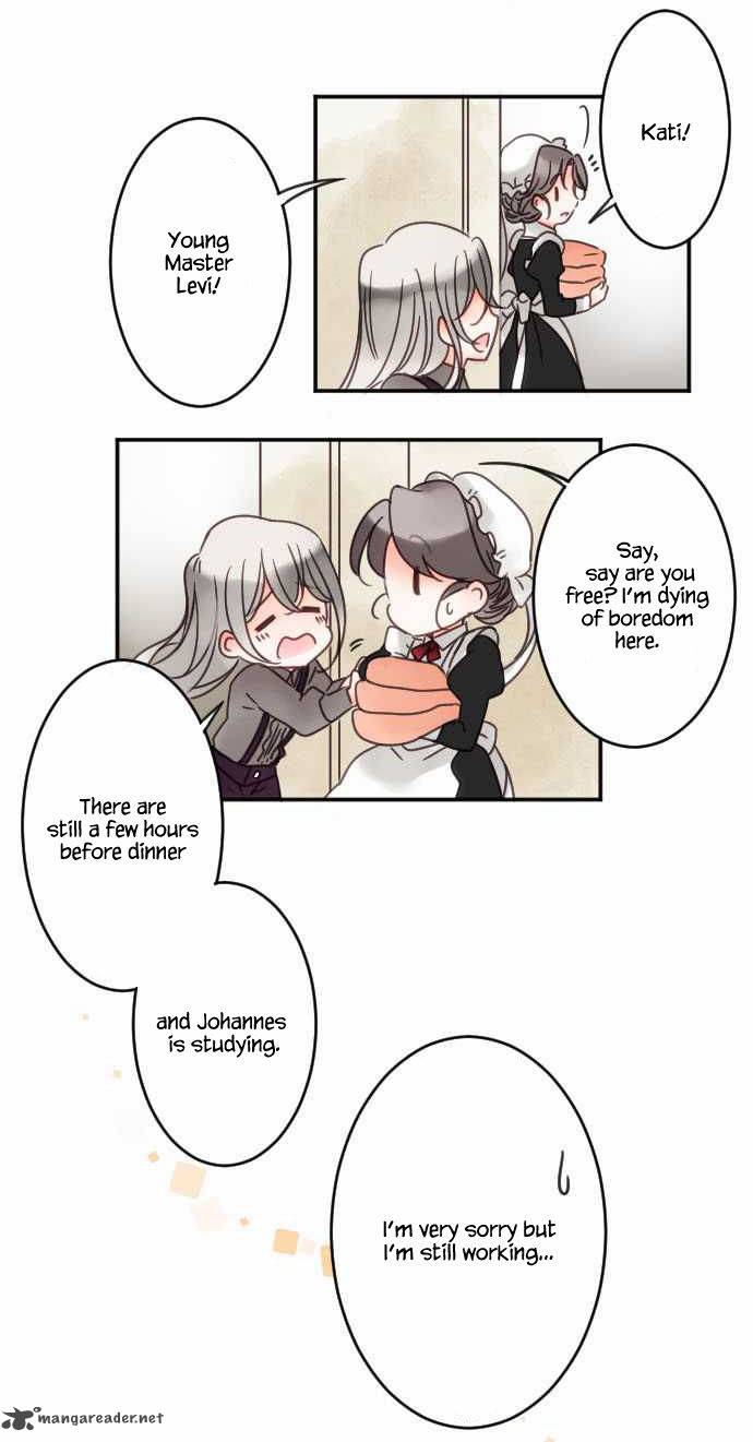 Bocchan To Maid 27 3
