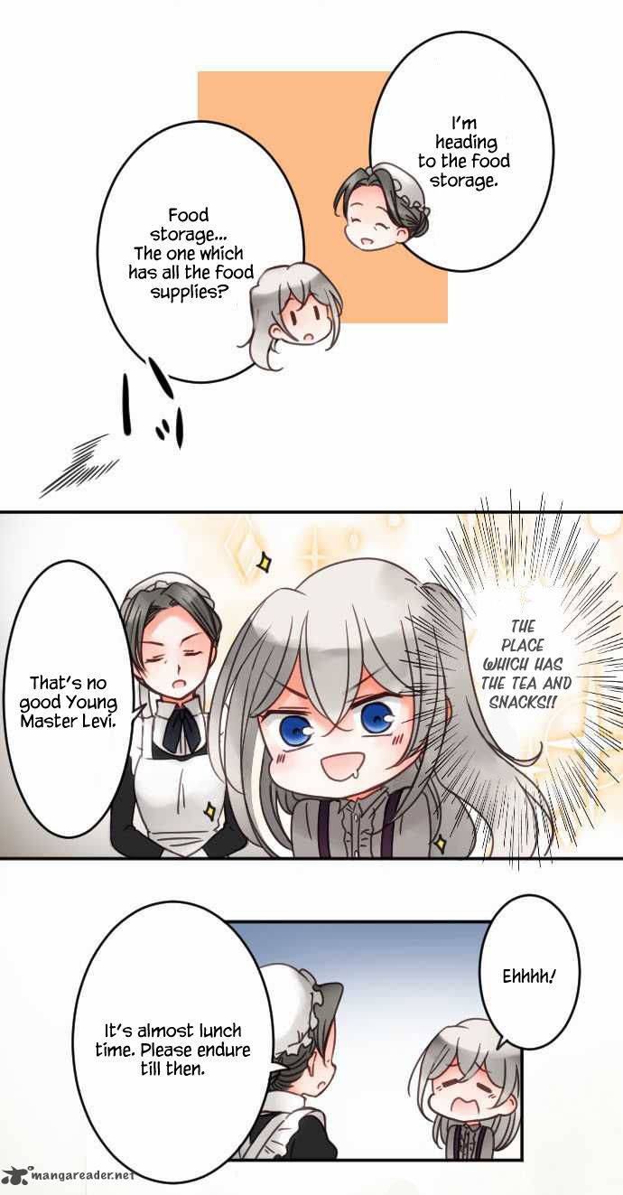 Bocchan To Maid 29 7