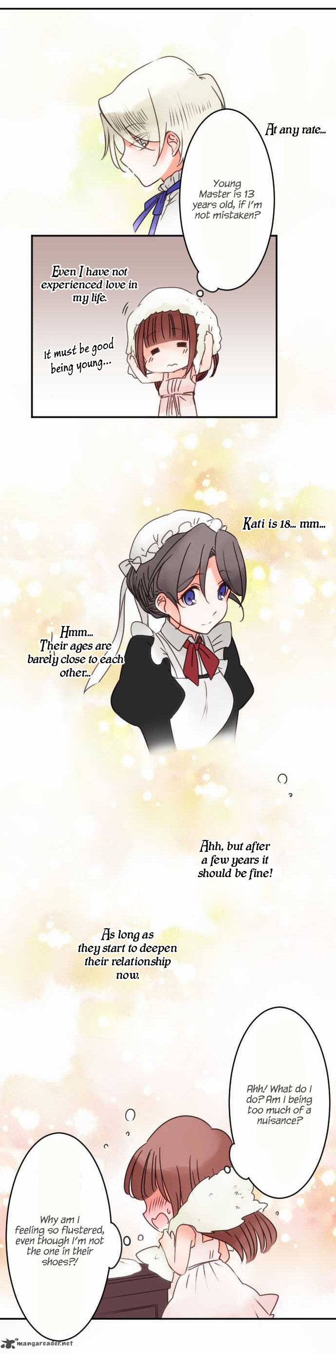Bocchan To Maid 37 16