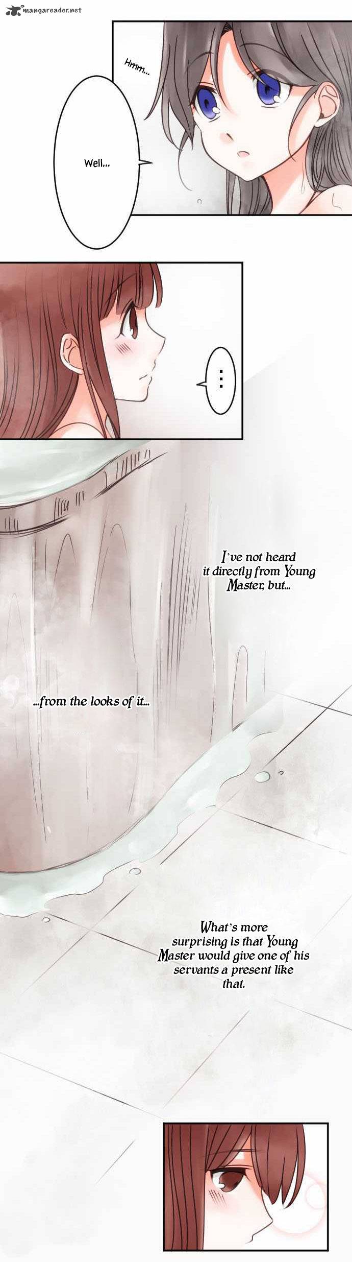 Bocchan To Maid 37 8