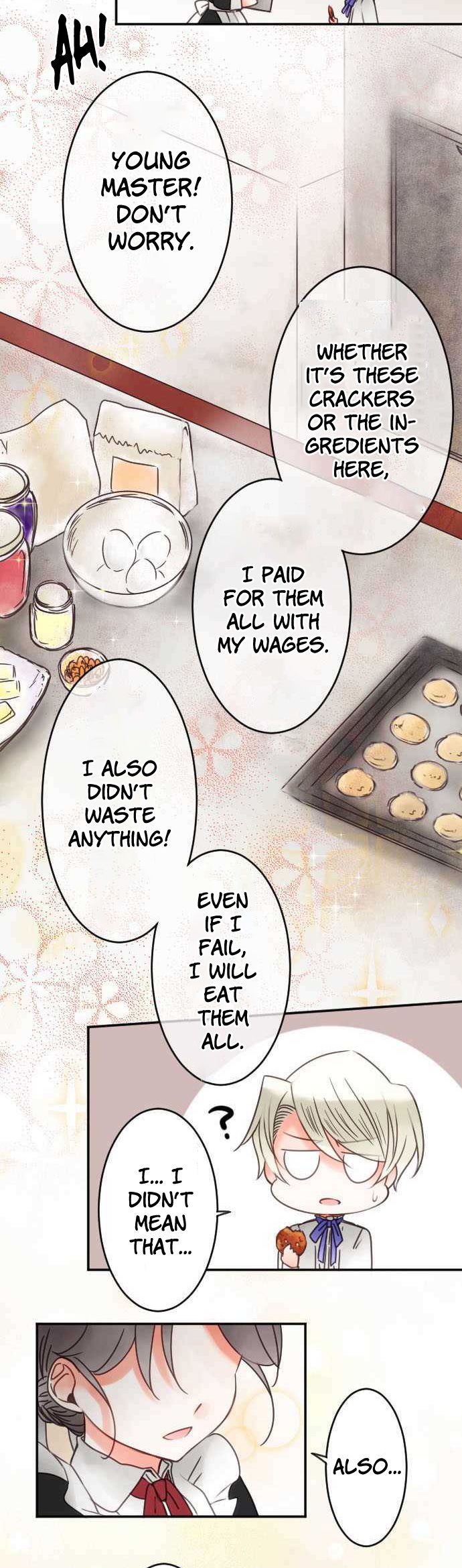 Bocchan To Maid 38 15