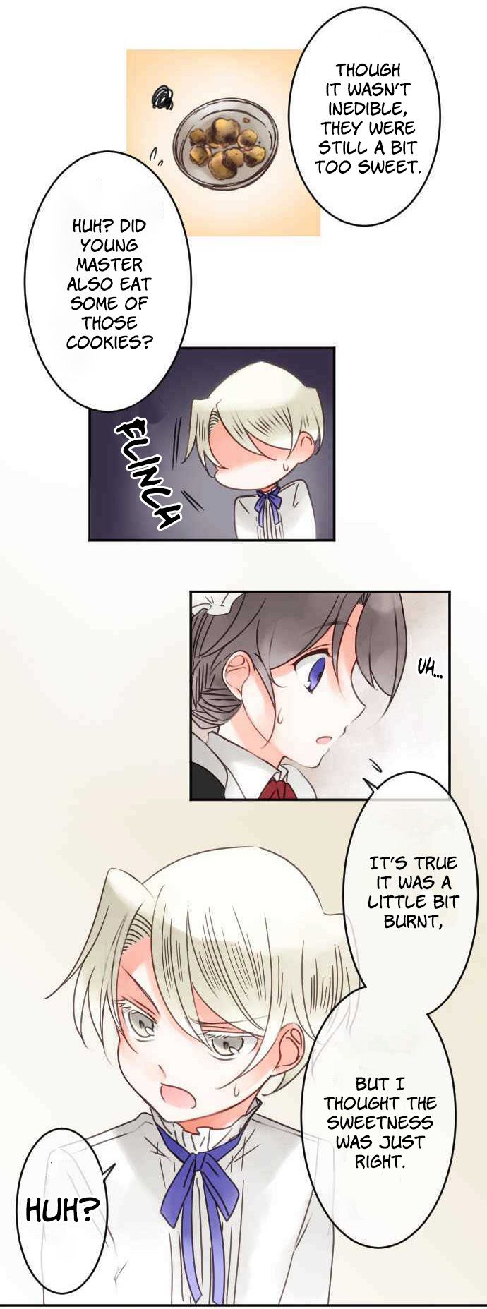 Bocchan To Maid 38 8