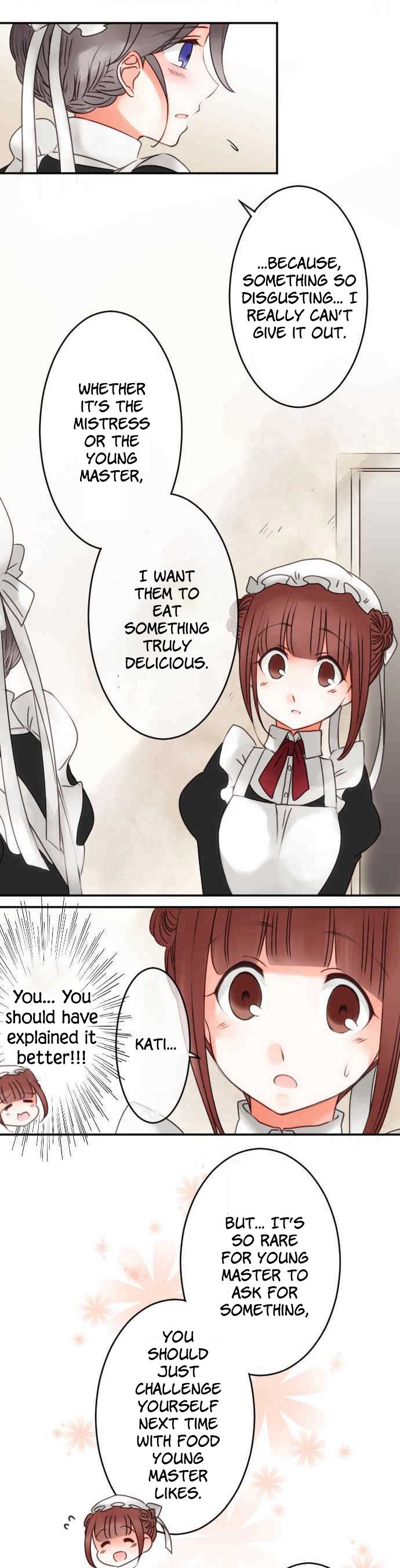 Bocchan To Maid 39 4