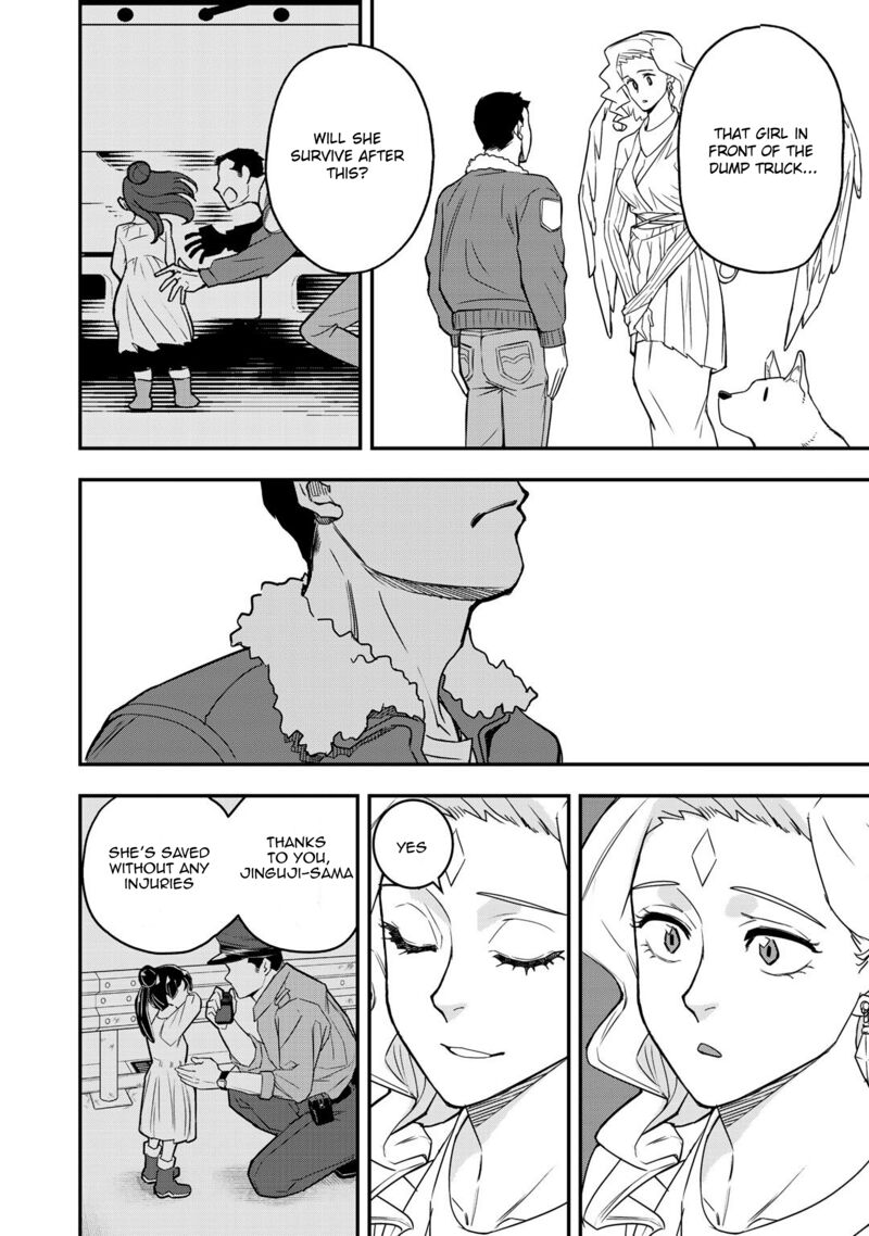 Bocchi Jieikan No Isekai Funsenki 1 11