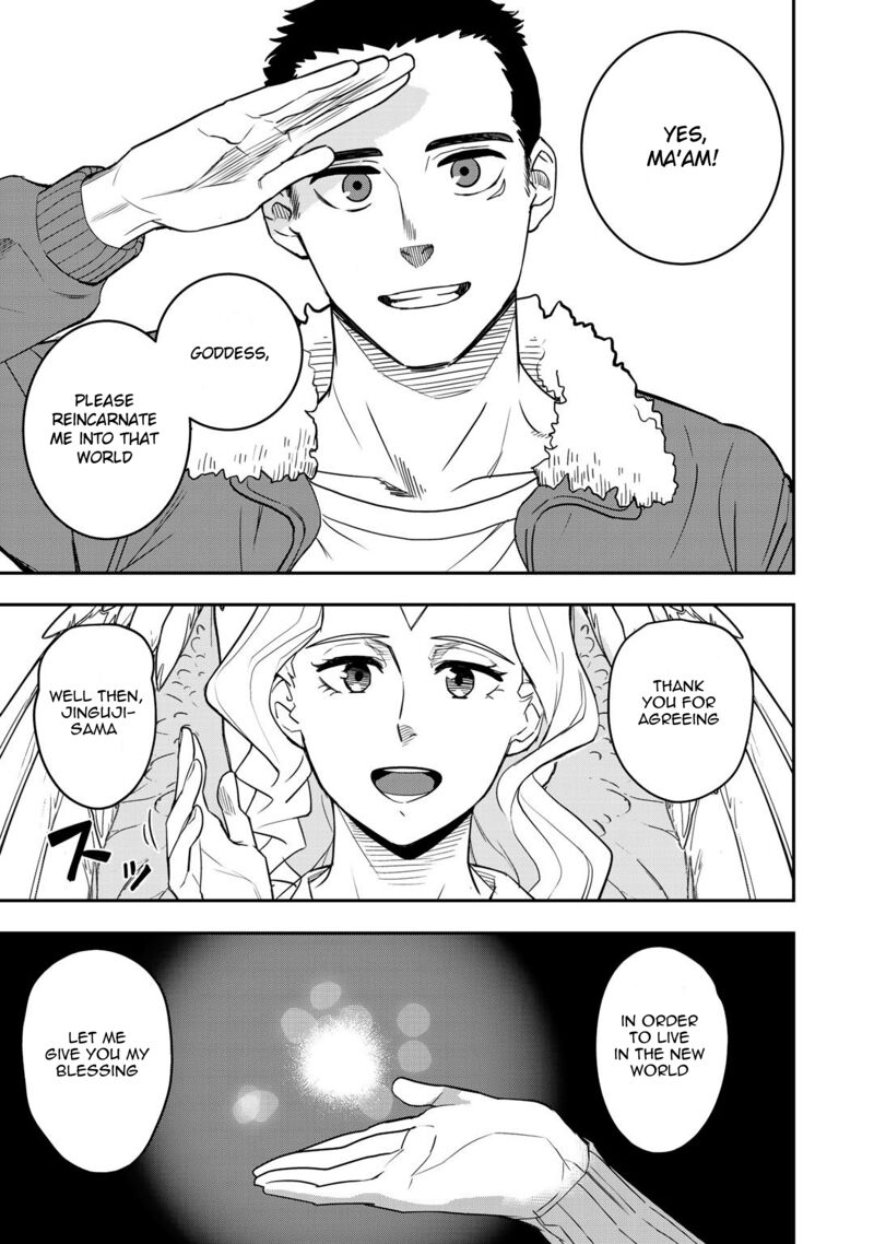 Bocchi Jieikan No Isekai Funsenki 1 12