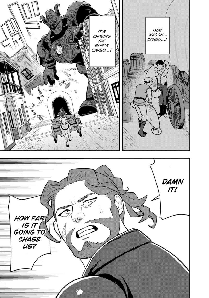 Bocchi Jieikan No Isekai Funsenki 10 10