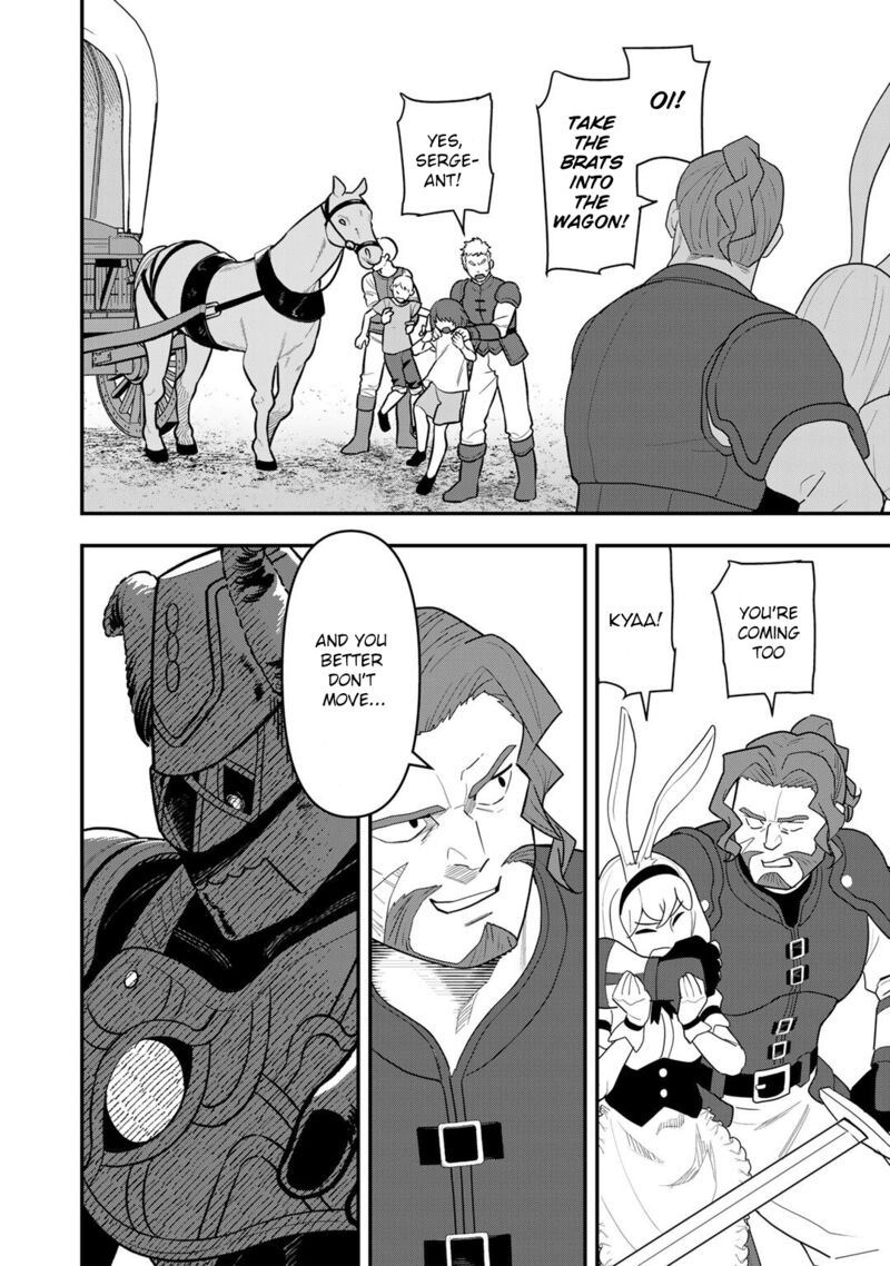 Bocchi Jieikan No Isekai Funsenki 10 15