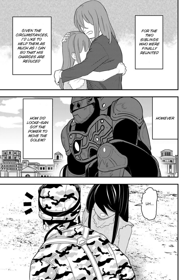 Bocchi Jieikan No Isekai Funsenki 11 22