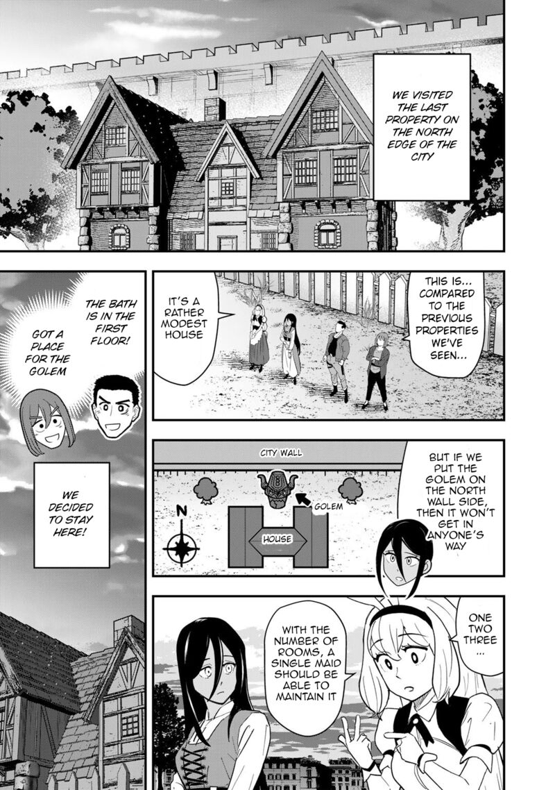 Bocchi Jieikan No Isekai Funsenki 12 18