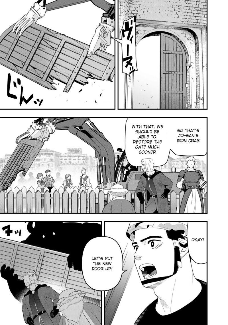 Bocchi Jieikan No Isekai Funsenki 12 2