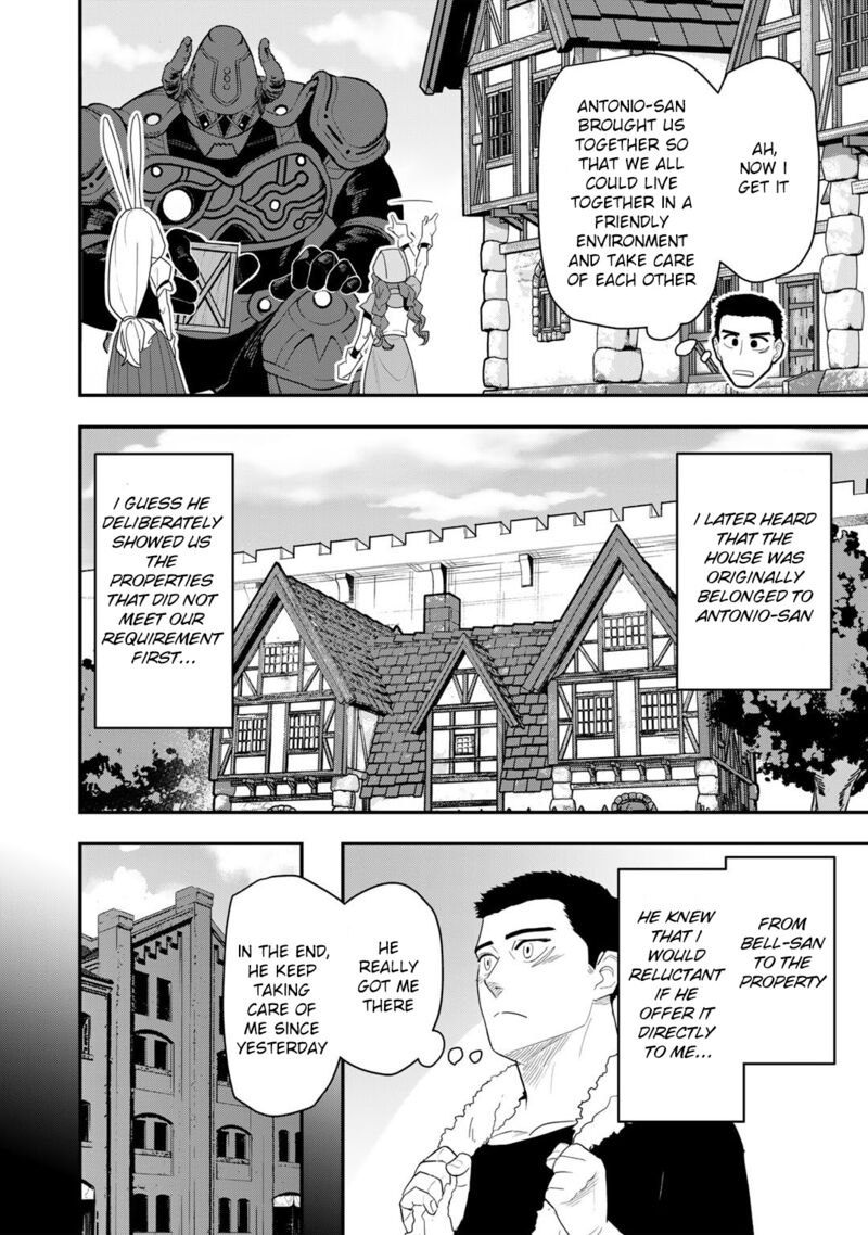 Bocchi Jieikan No Isekai Funsenki 12 21