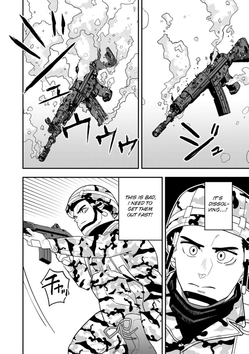 Bocchi Jieikan No Isekai Funsenki 14 13