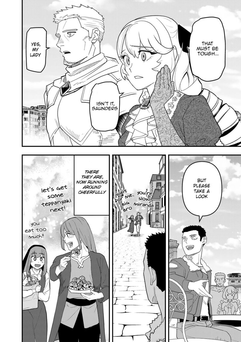 Bocchi Jieikan No Isekai Funsenki 15 11