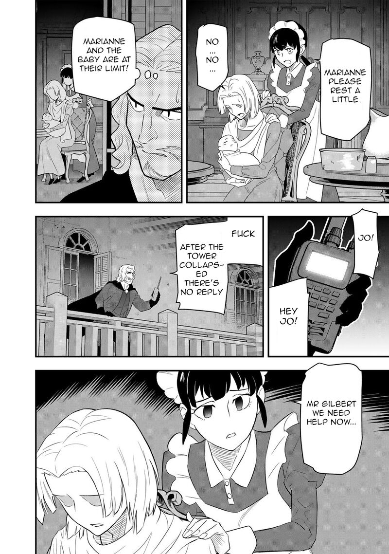 Bocchi Jieikan No Isekai Funsenki 17 20