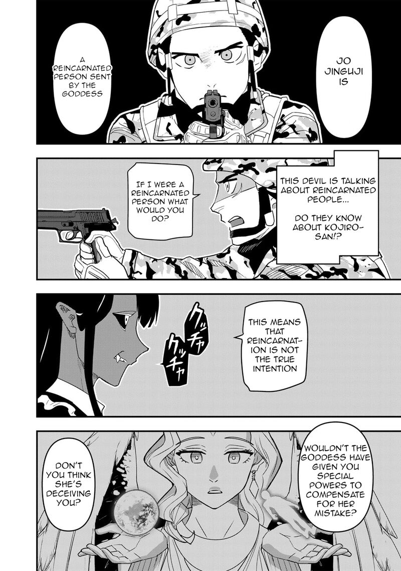 Bocchi Jieikan No Isekai Funsenki 19 11