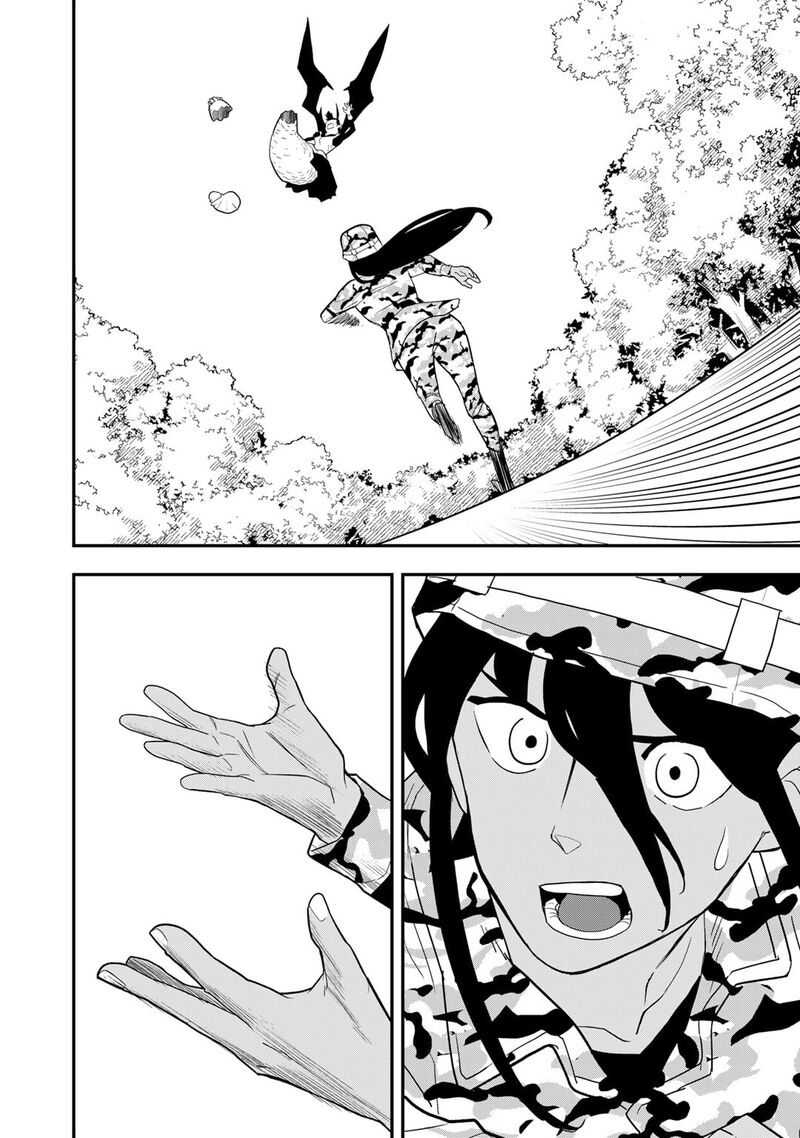 Bocchi Jieikan No Isekai Funsenki 19 19
