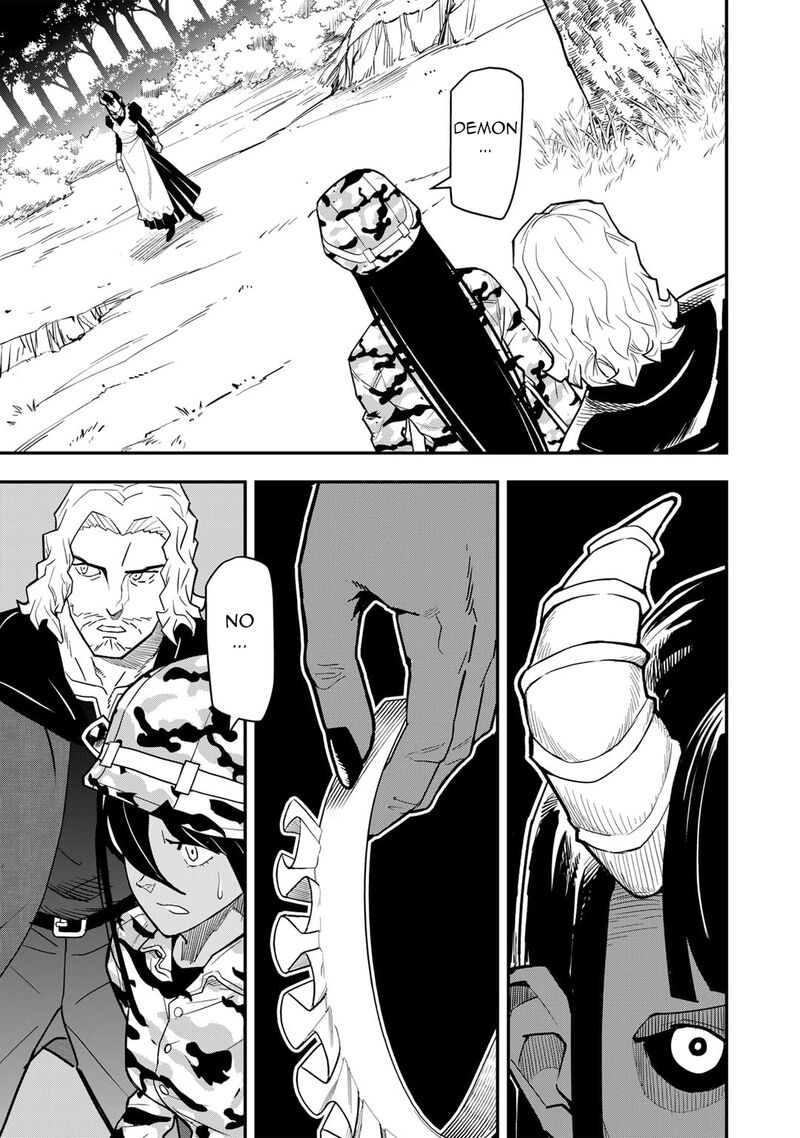 Bocchi Jieikan No Isekai Funsenki 19 2