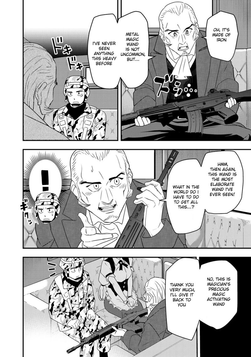 Bocchi Jieikan No Isekai Funsenki 2 23