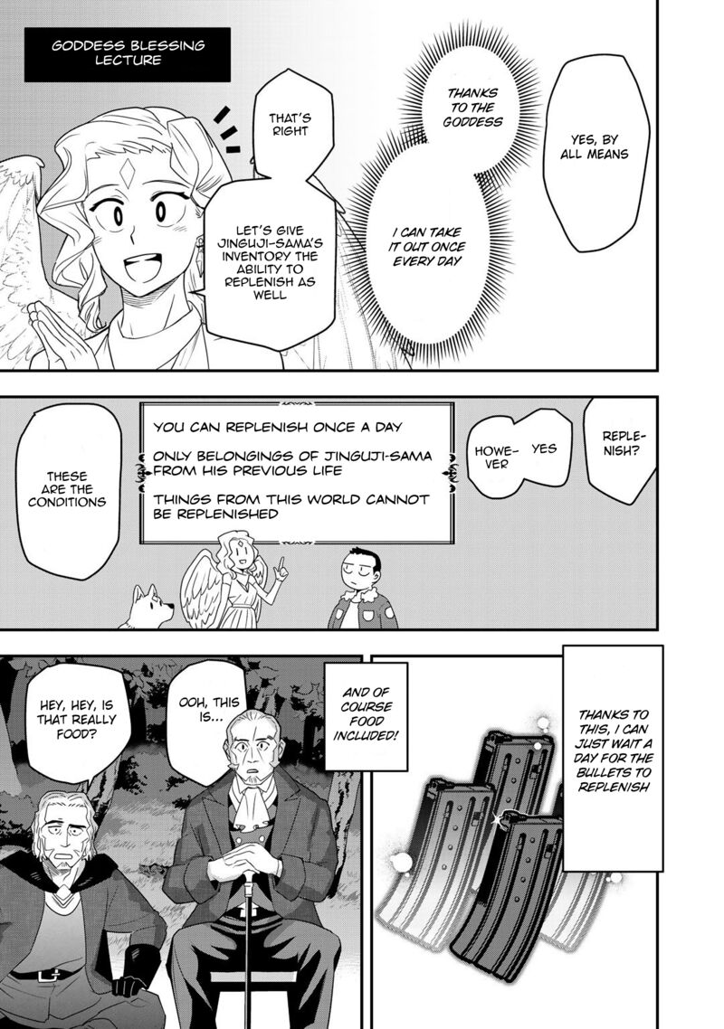 Bocchi Jieikan No Isekai Funsenki 2 28