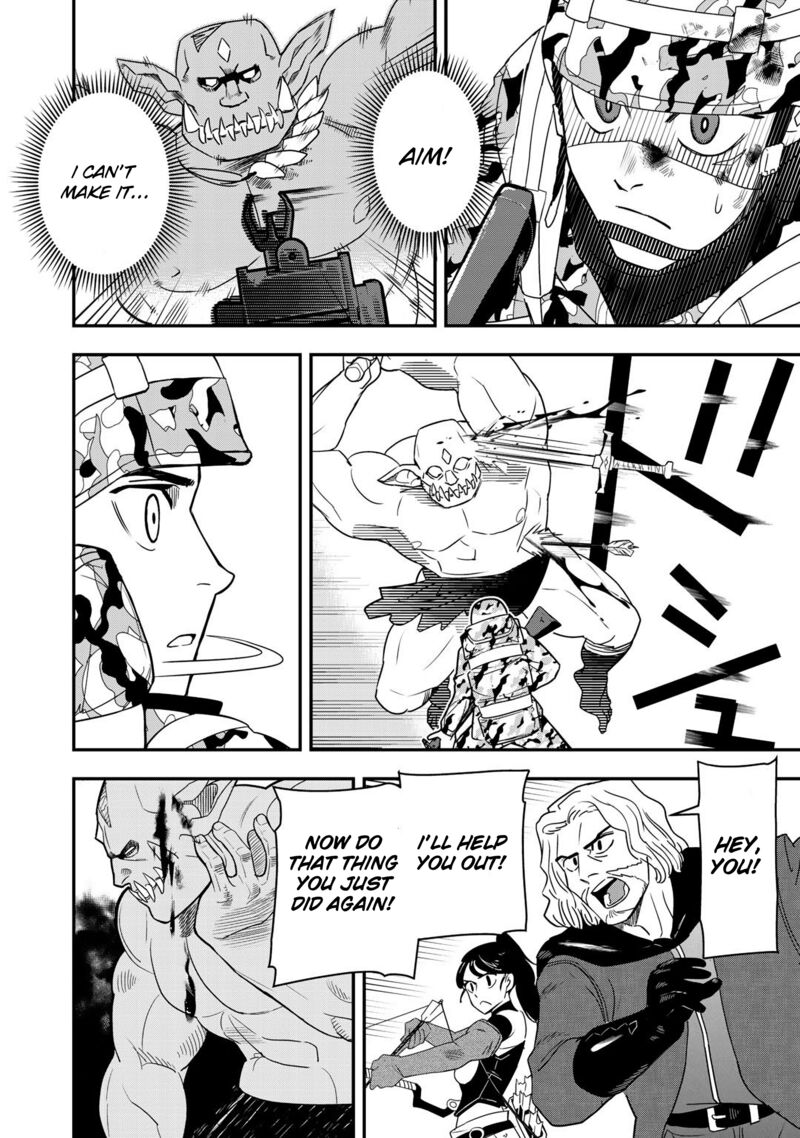 Bocchi Jieikan No Isekai Funsenki 2 5