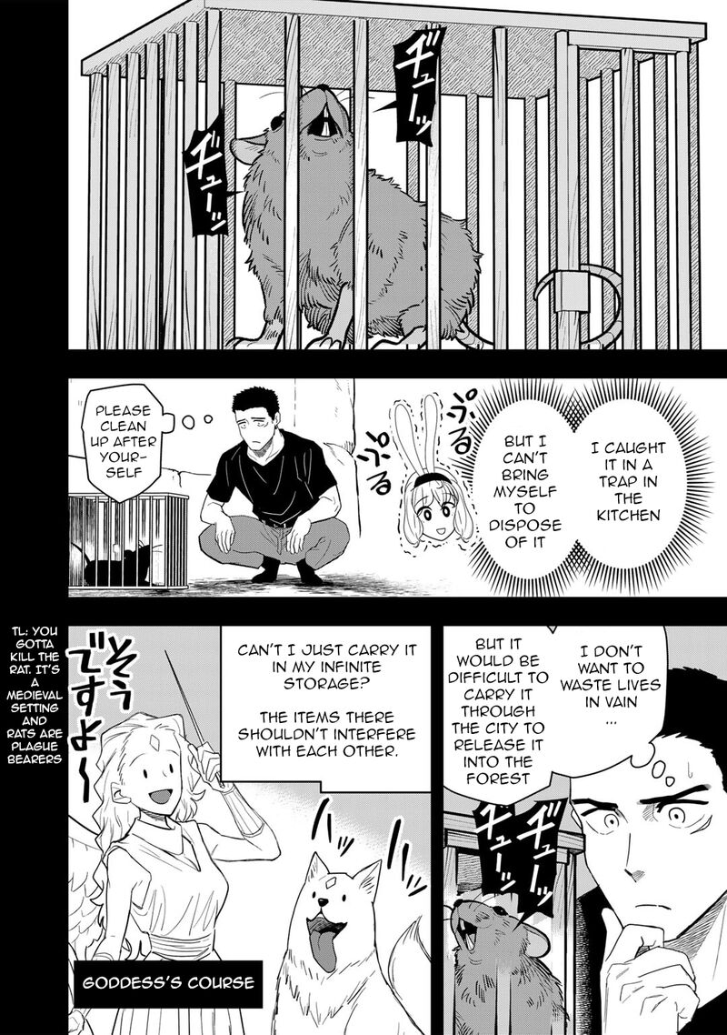 Bocchi Jieikan No Isekai Funsenki 20 9