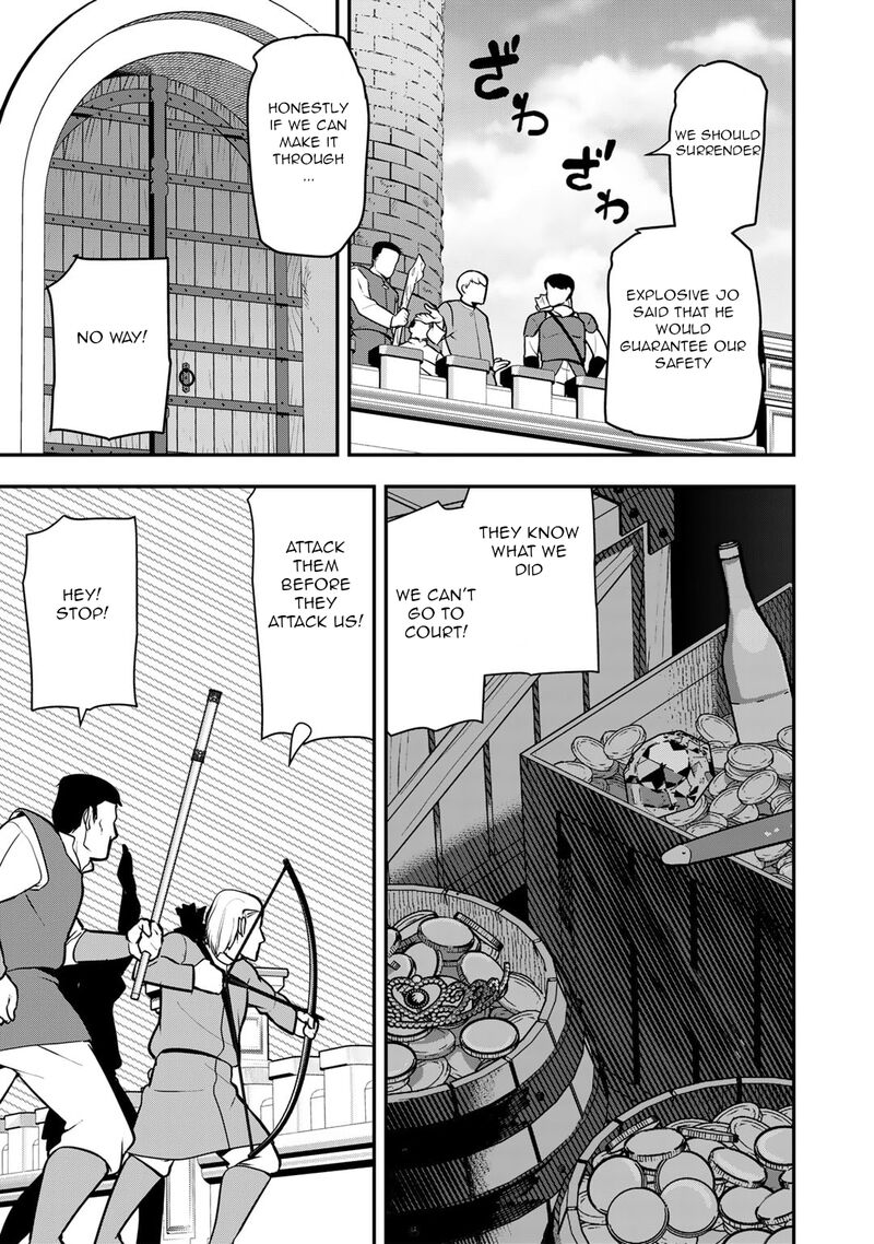 Bocchi Jieikan No Isekai Funsenki 21 20