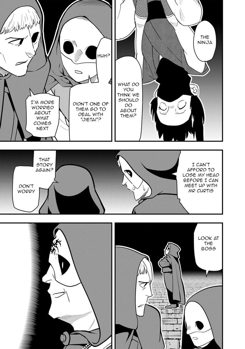 Bocchi Jieikan No Isekai Funsenki 22 10