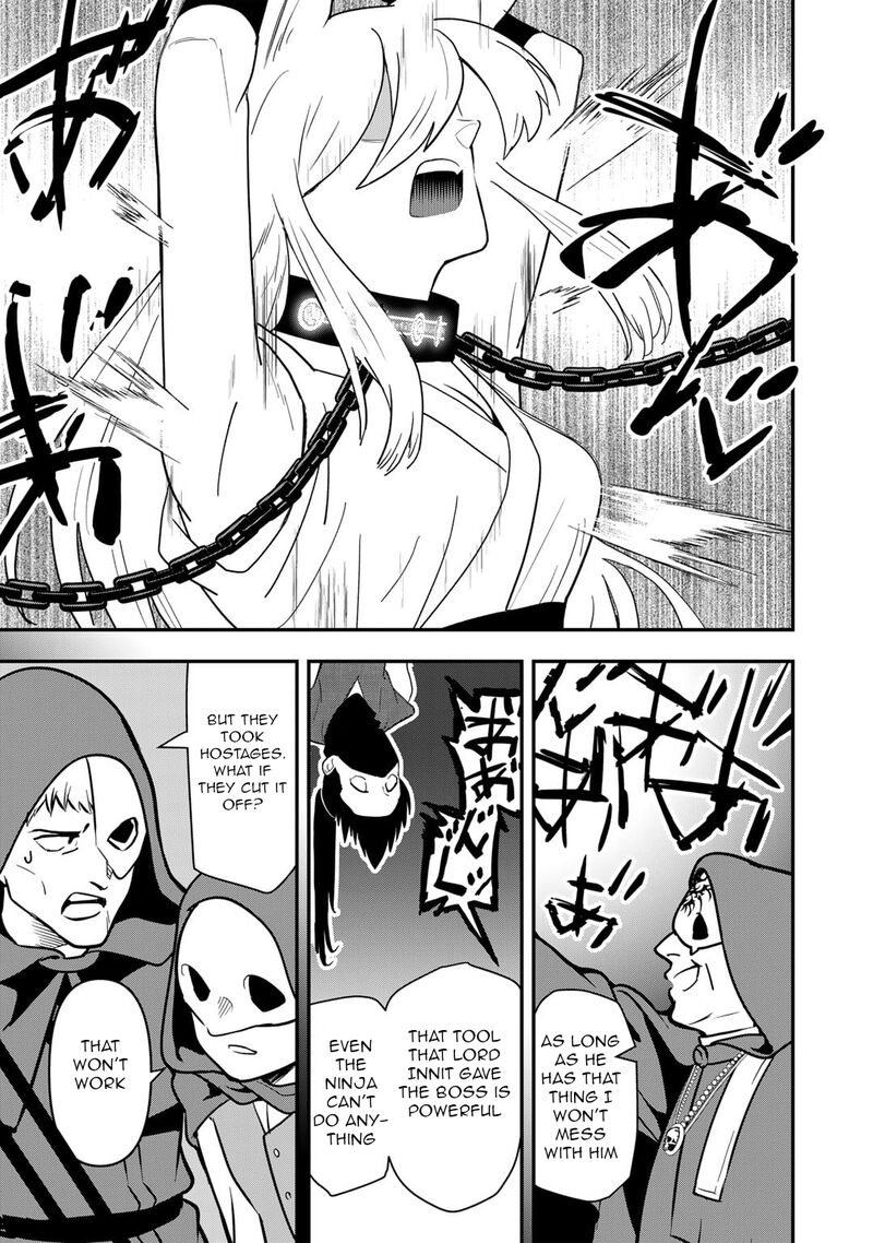 Bocchi Jieikan No Isekai Funsenki 22 12
