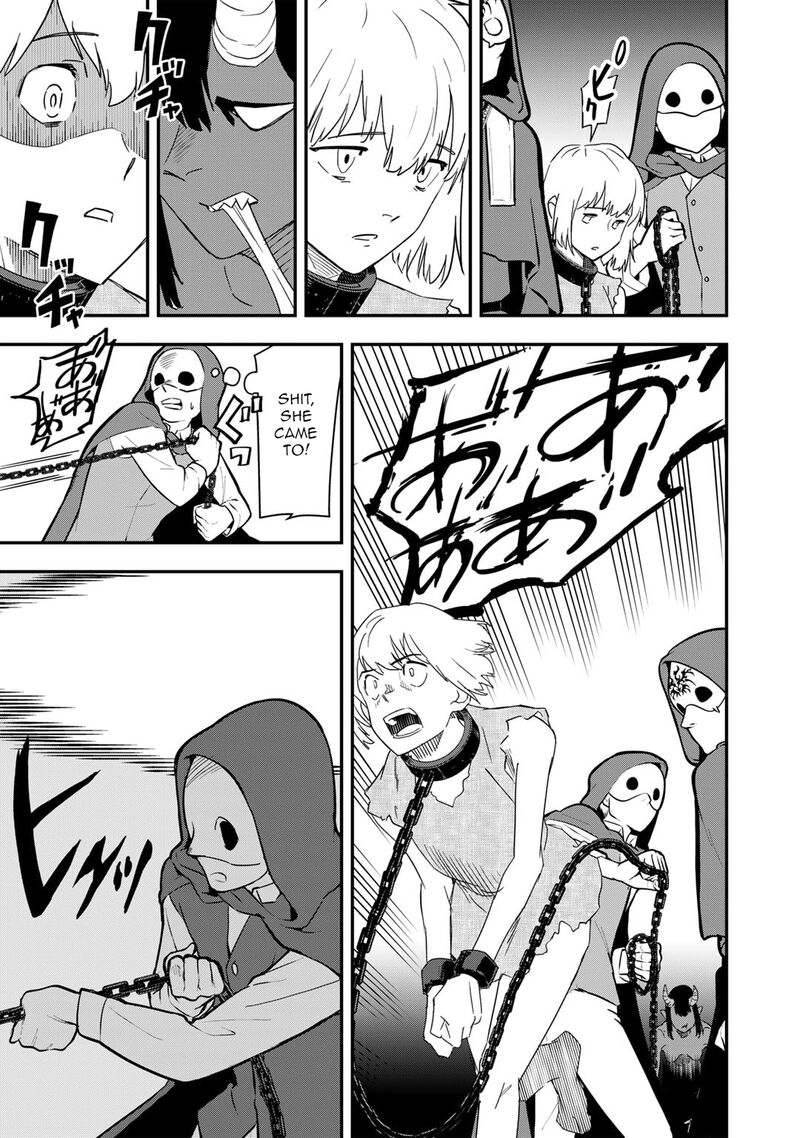 Bocchi Jieikan No Isekai Funsenki 22 14