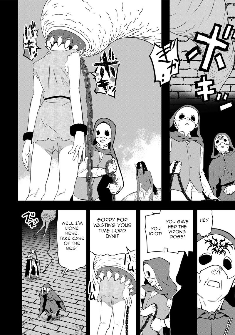 Bocchi Jieikan No Isekai Funsenki 22 15