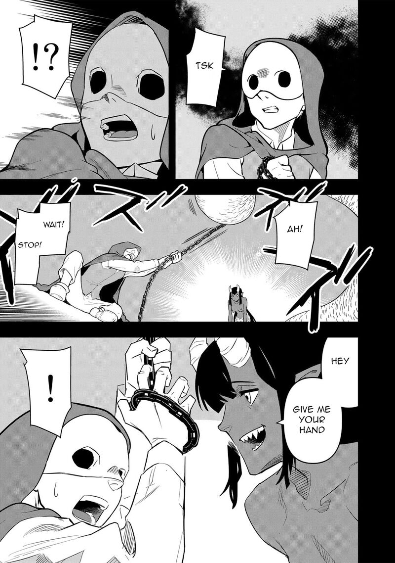 Bocchi Jieikan No Isekai Funsenki 22 16