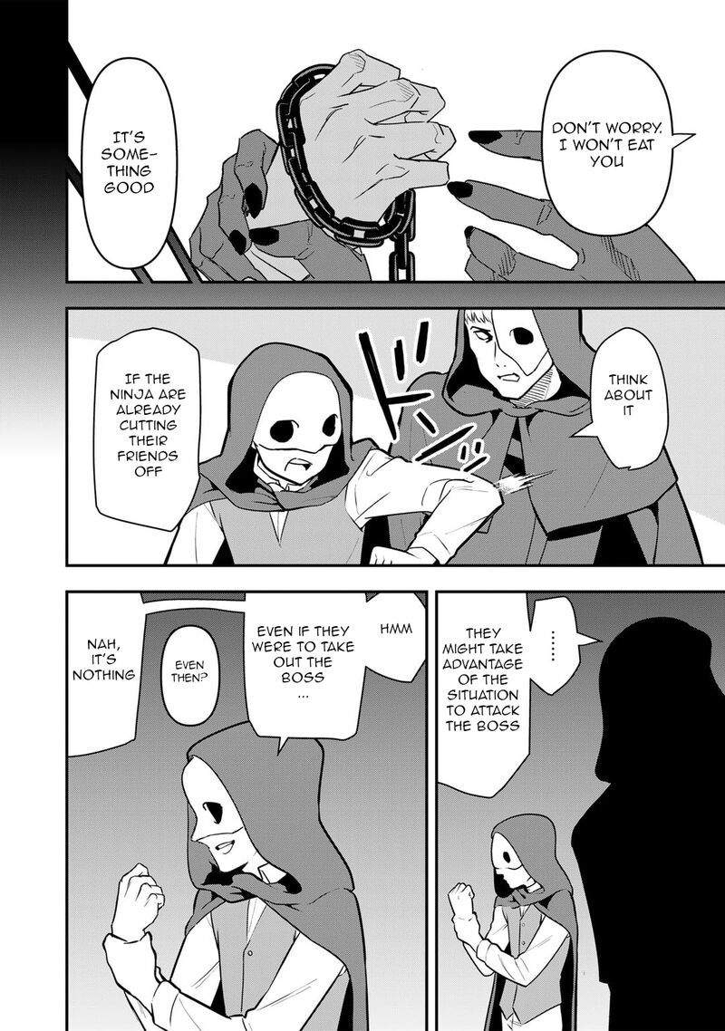Bocchi Jieikan No Isekai Funsenki 22 17