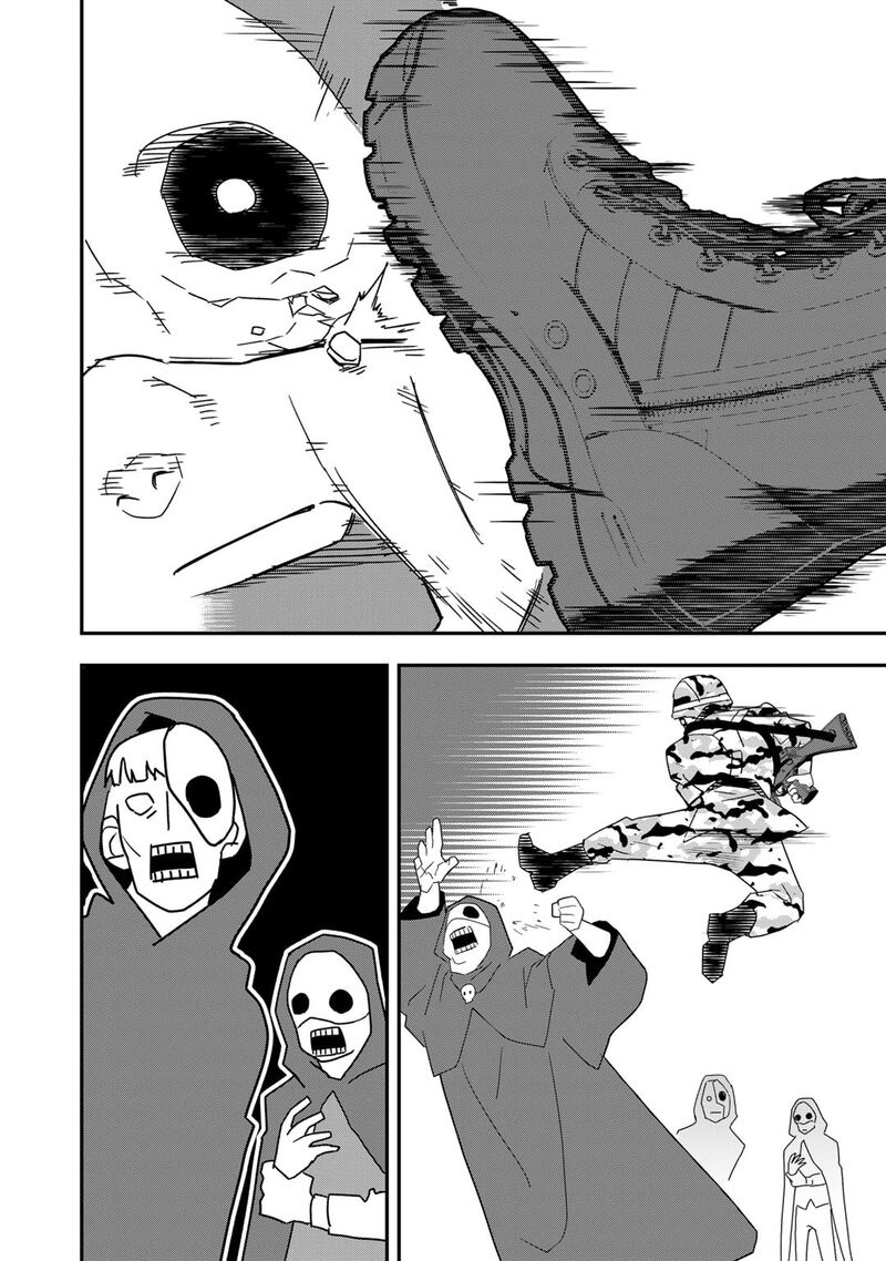 Bocchi Jieikan No Isekai Funsenki 22 19