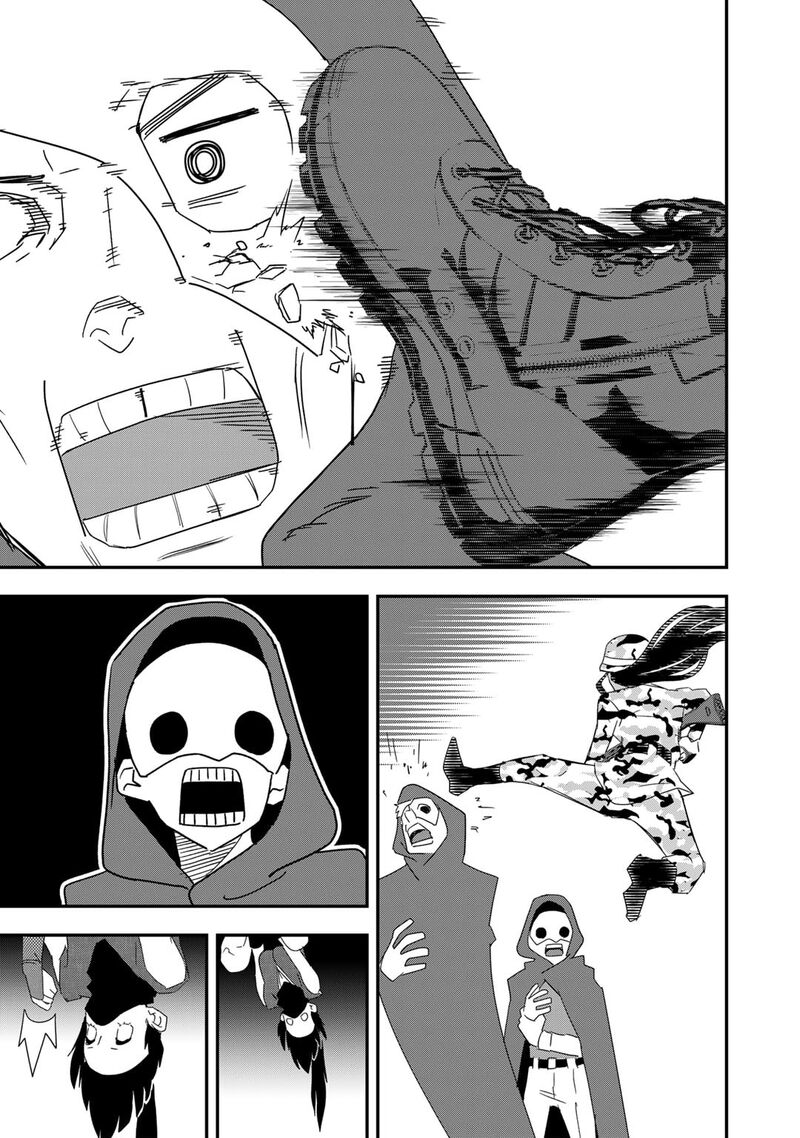 Bocchi Jieikan No Isekai Funsenki 22 20