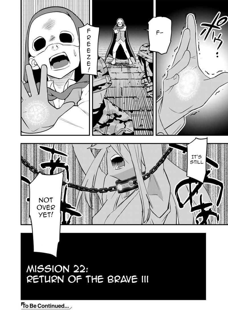 Bocchi Jieikan No Isekai Funsenki 22 25