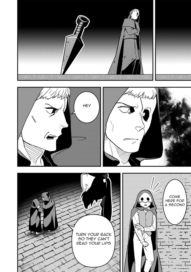 Bocchi Jieikan No Isekai Funsenki 22 9