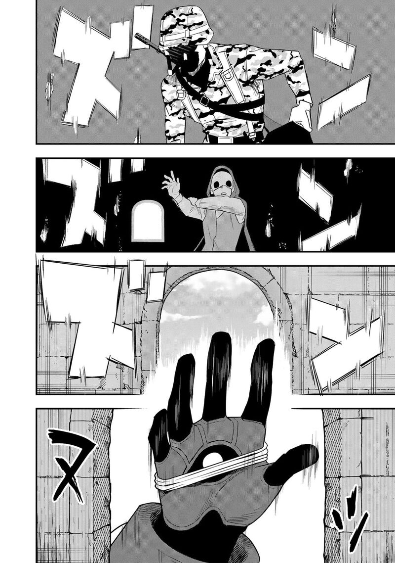 Bocchi Jieikan No Isekai Funsenki 23 11
