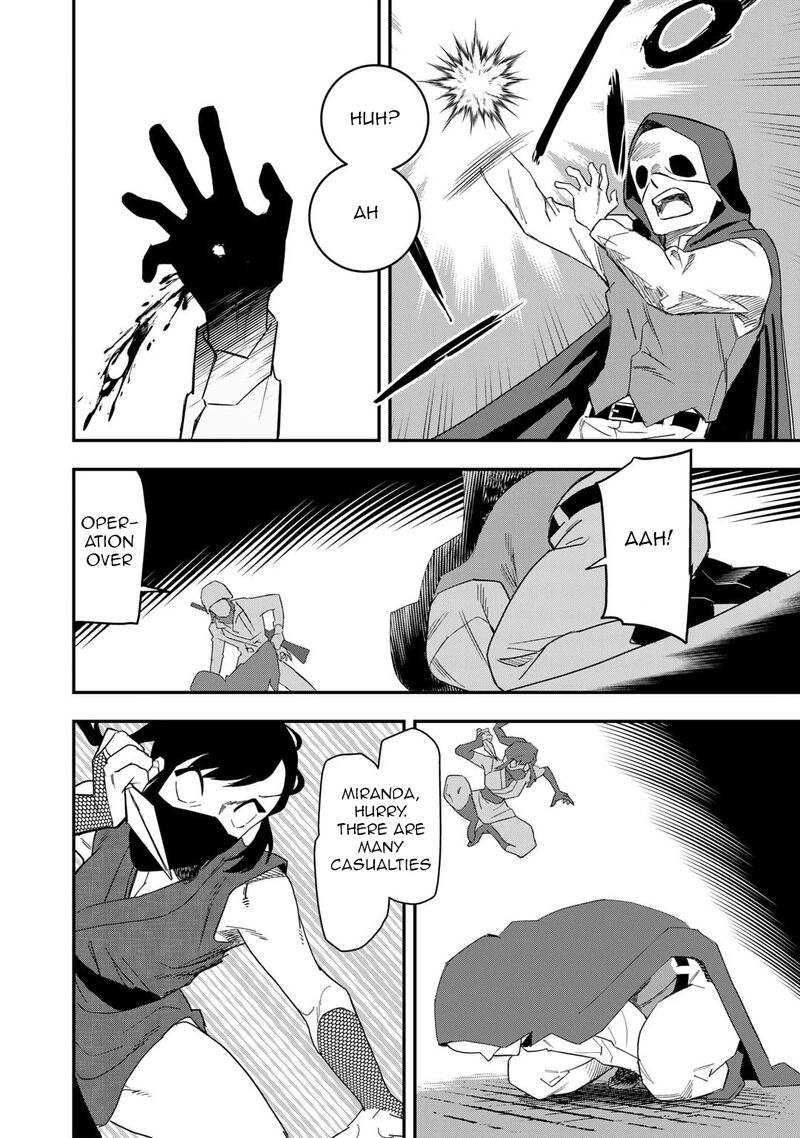 Bocchi Jieikan No Isekai Funsenki 23 13