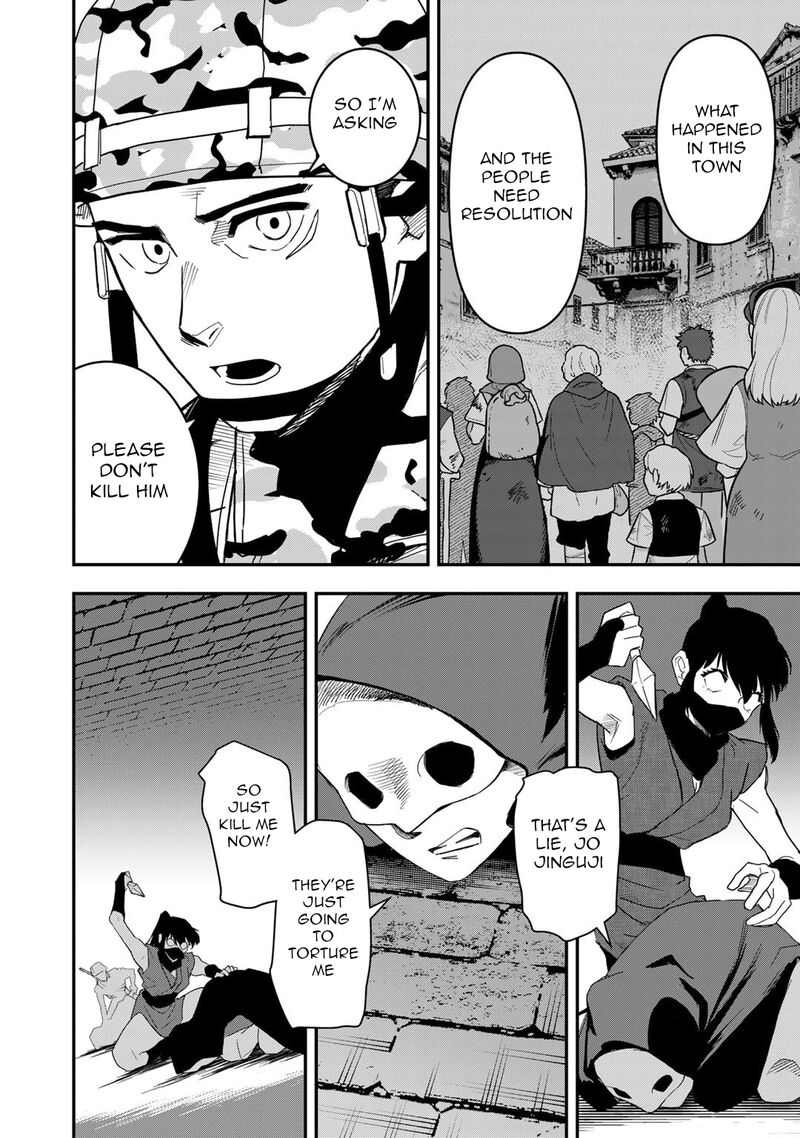 Bocchi Jieikan No Isekai Funsenki 23 15