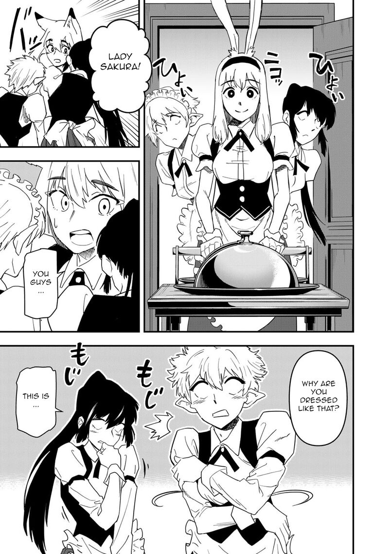 Bocchi Jieikan No Isekai Funsenki 23 20