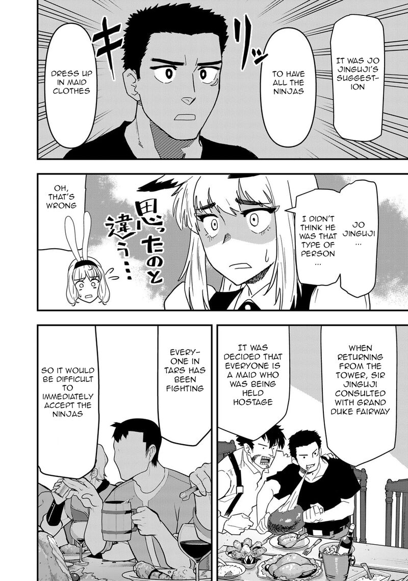 Bocchi Jieikan No Isekai Funsenki 23 21