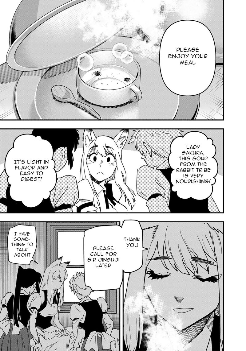 Bocchi Jieikan No Isekai Funsenki 23 22