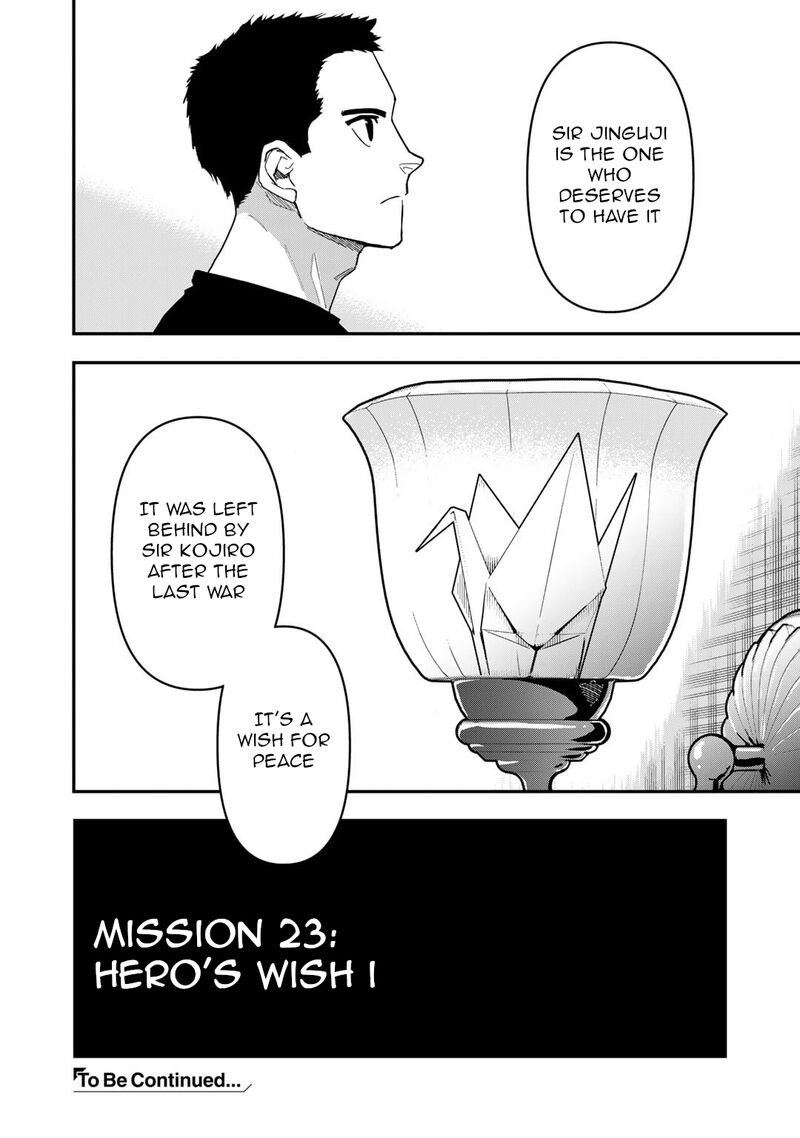 Bocchi Jieikan No Isekai Funsenki 23 25