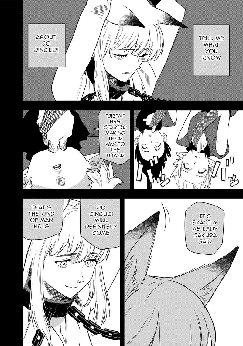 Bocchi Jieikan No Isekai Funsenki 23 5
