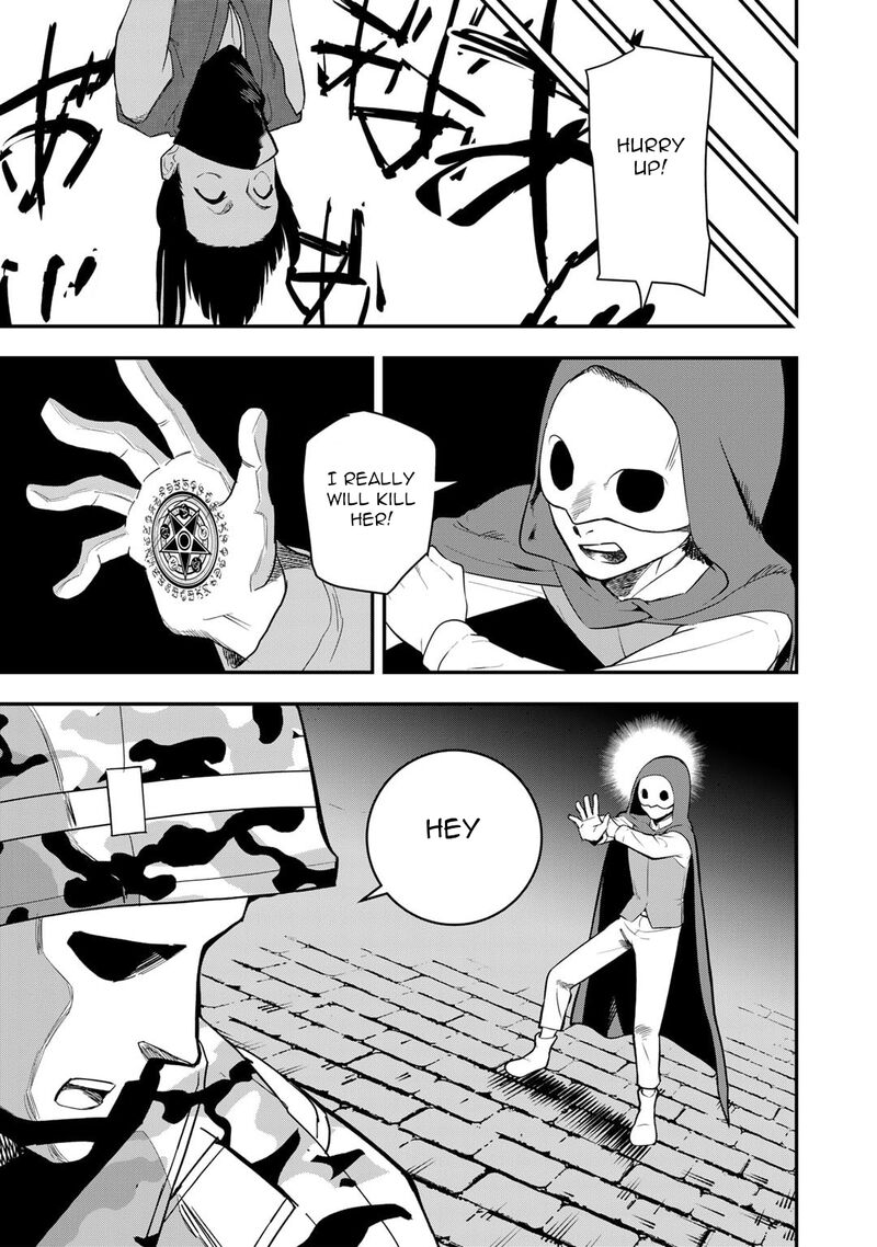 Bocchi Jieikan No Isekai Funsenki 23 8