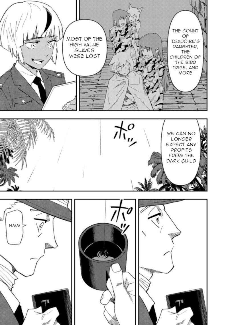 Bocchi Jieikan No Isekai Funsenki 25 10